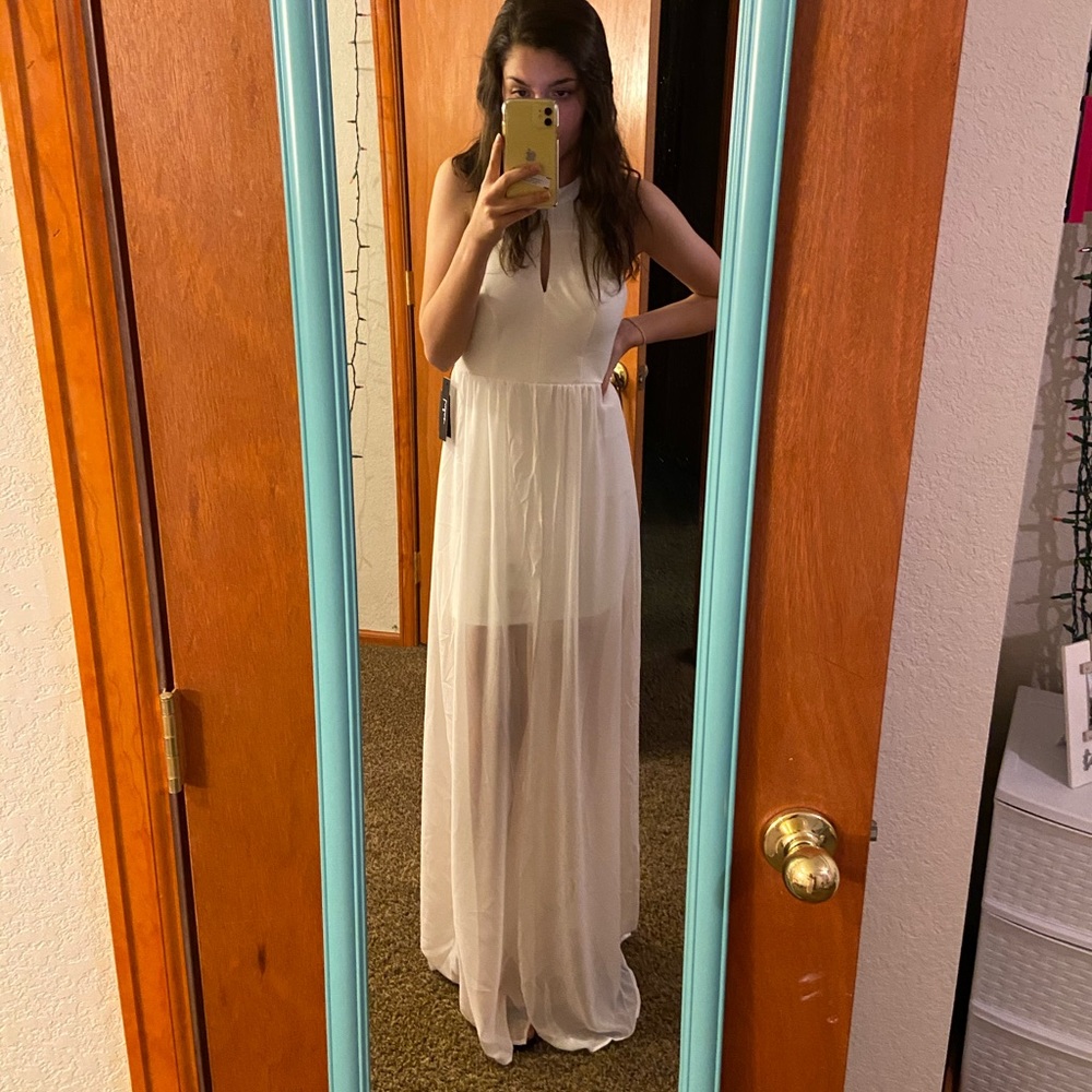 Lulu’s Dress Small - Picture 5 of 6
